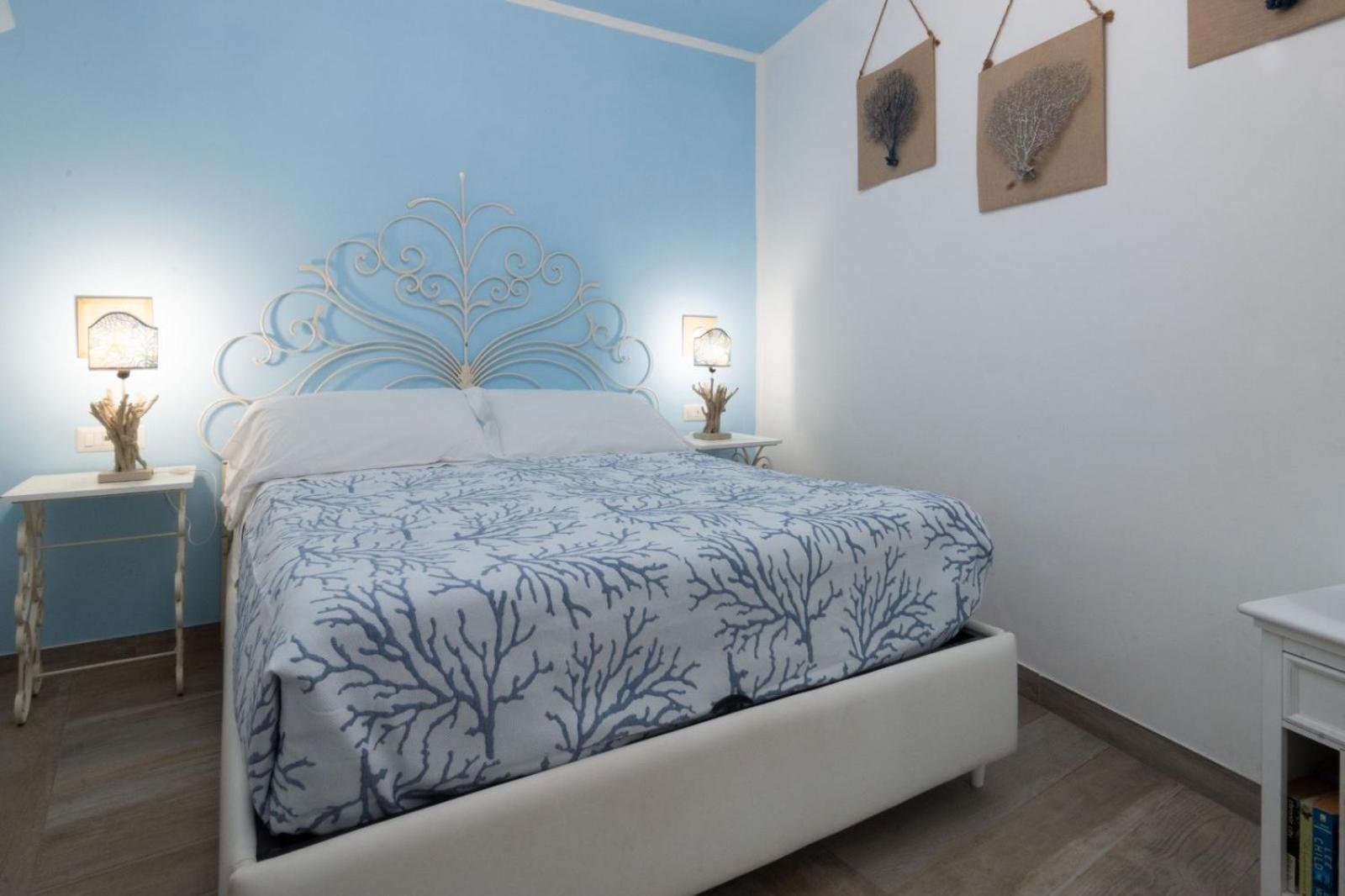 Villa Costanza Amalfi Coast Maiori Exterior foto